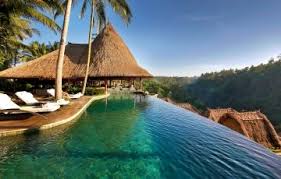 Bali 7 Days Luxury Family Package