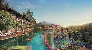 Bali Romantic City Tour Package 2023