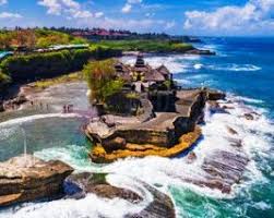Blithesome Bali Honeymoon Tour Package