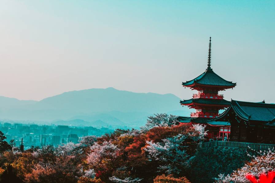 8 Must-Visit Tokyo Destinations for Your 2024 Japan Itinerary