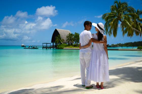 6 Best International Honeymoon Destinations to Visit in 2024