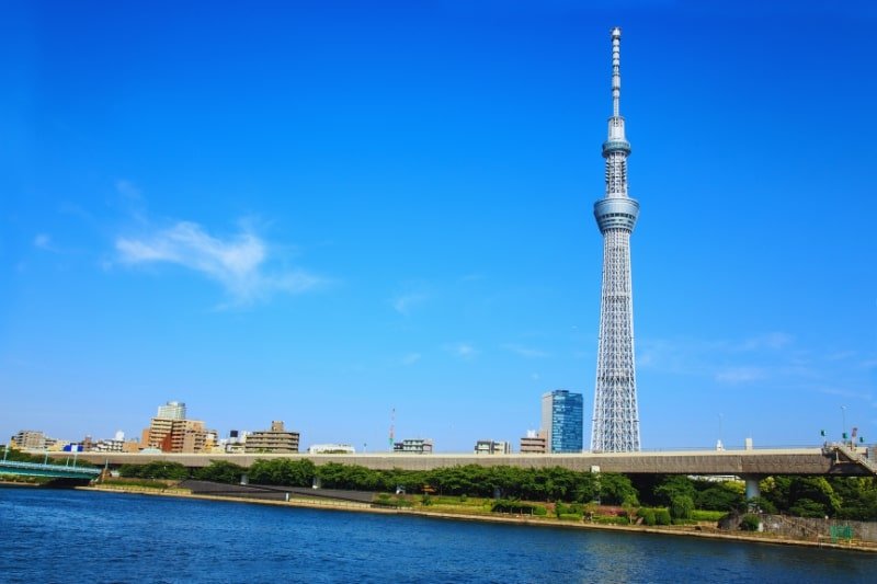 Tokyo Skytree