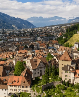 Ultimate Travel Guide for Switzerland