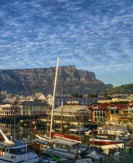 15 Things to Know Before Traveling to South Africa