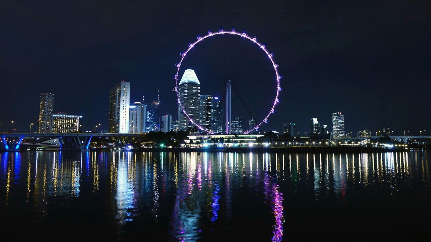 singapore tour package