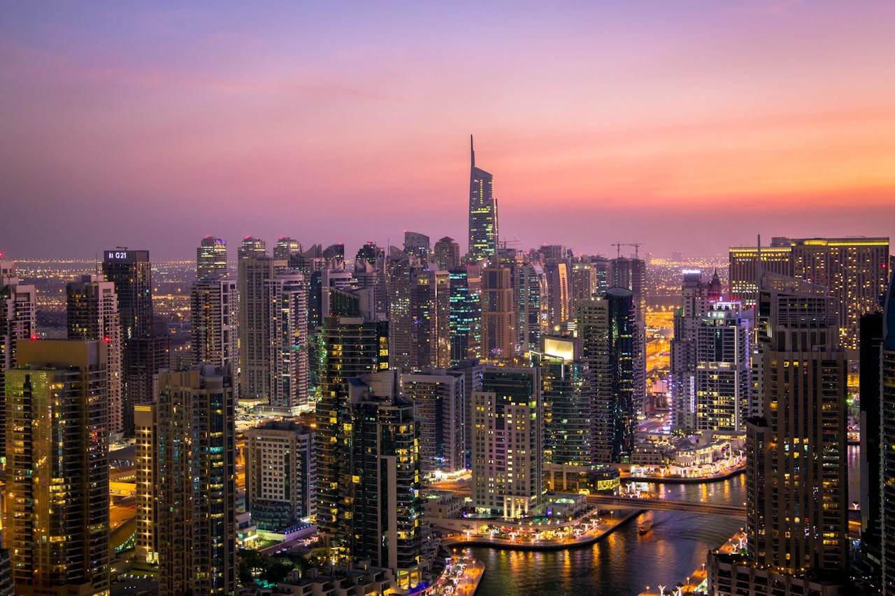 Unforgettable Dubai Getaways: Exclusive Packages for Indian Travelers