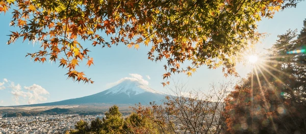 Explore Japan: Iconic Locations You Must Visit