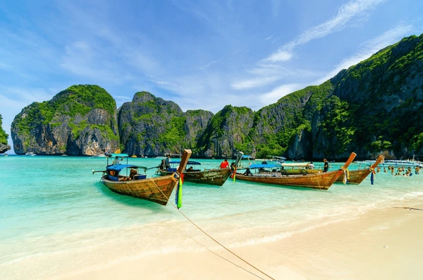 Thailand Image