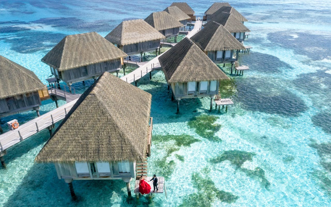 5 Reasons Why the Maldives is an Ideal Dream Destination for Indians