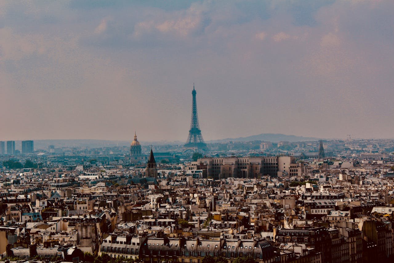 Paris 