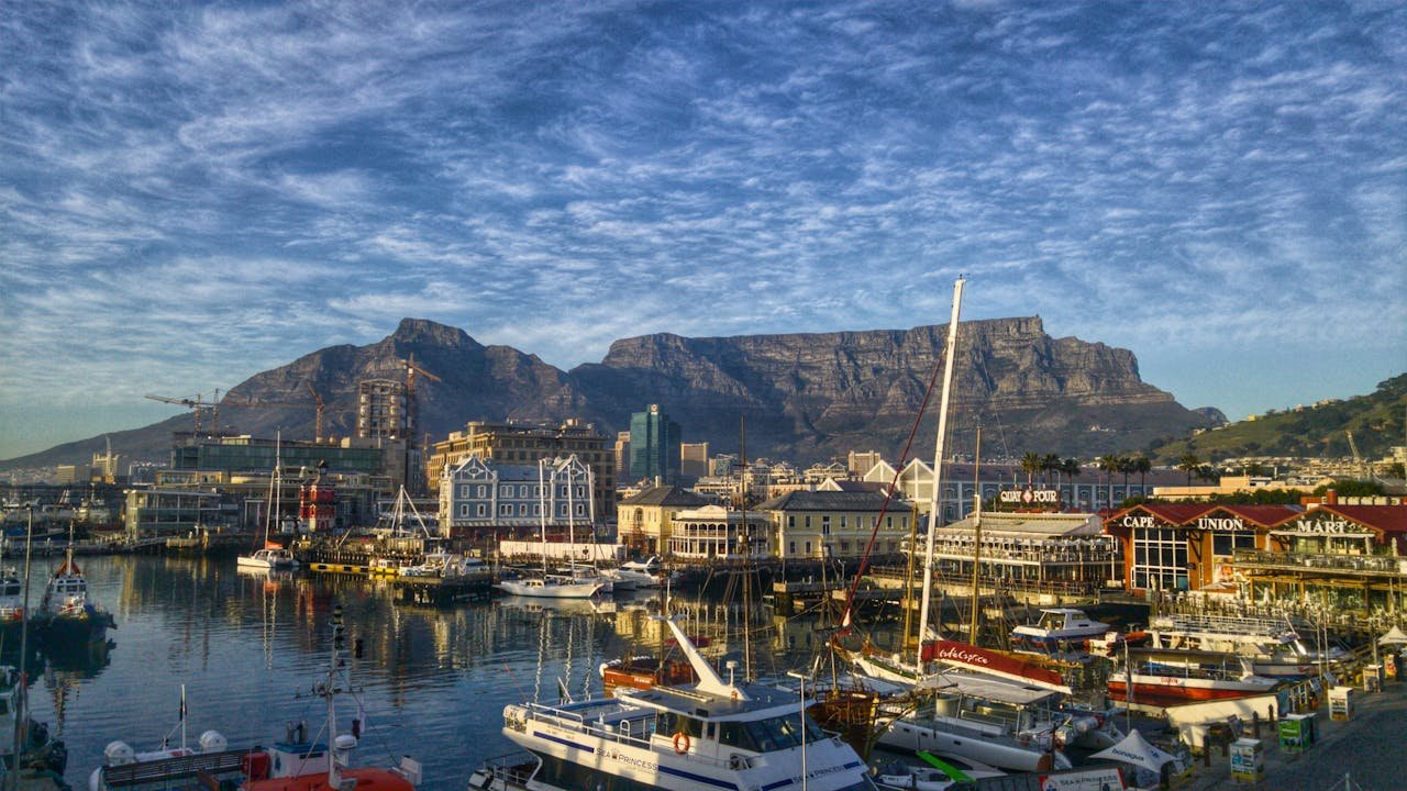 5 Reasons to Book a South Africa Tour Package Today