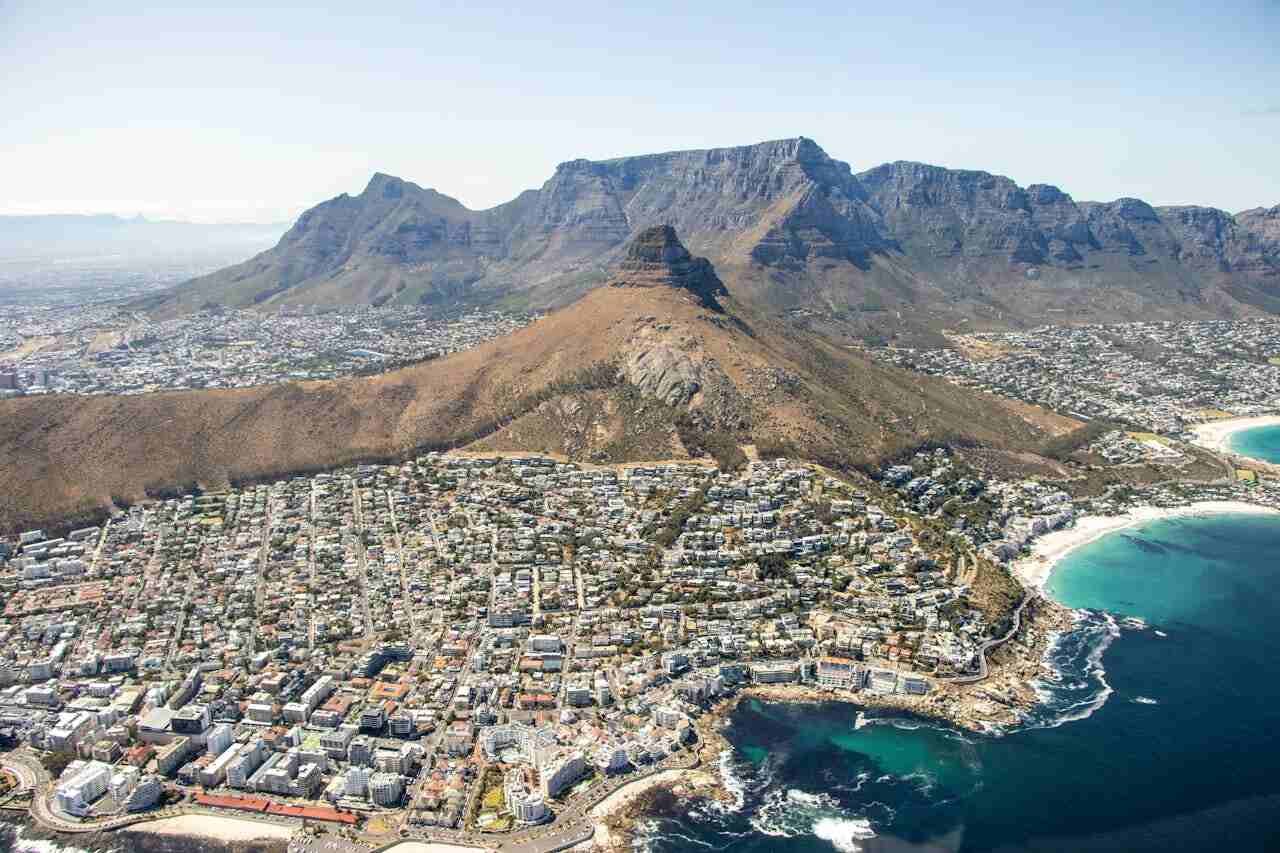 18 Best Places to Visit in South Africa